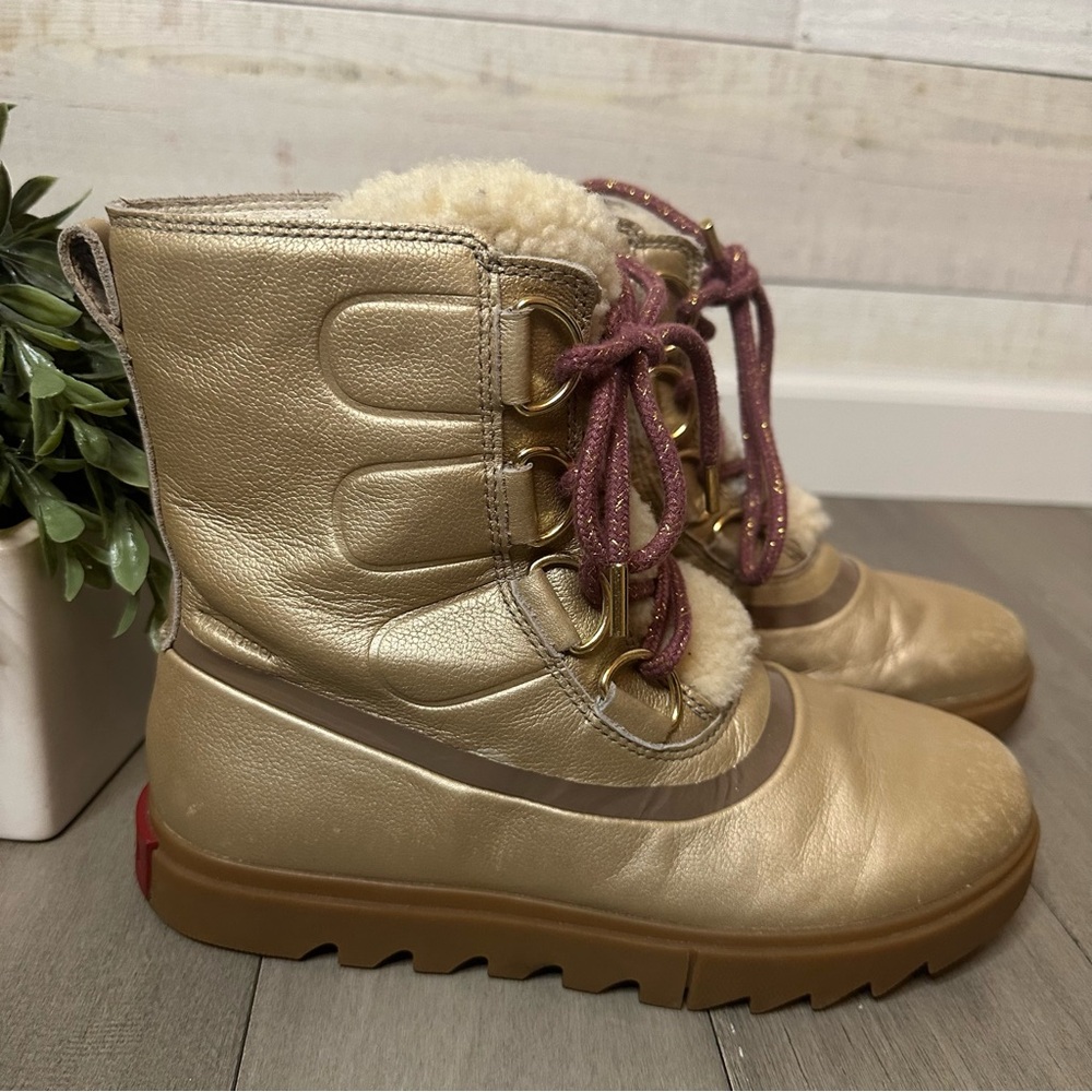 Sorel Women’s Joan of Artic Next Lite Lux Boots
Women’s 7.5 - Picture 3 of 13